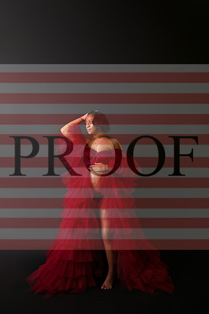Kansas City Fine Art Studio Maternity Photography | Paola & Osawatomie Studio