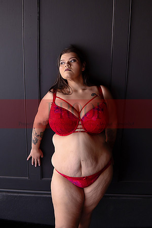 Kansas City Boudoir Photographer | Luxury Empowering Portrait Studio