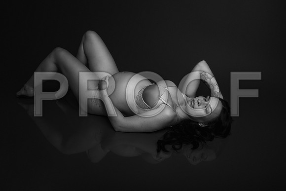 Fine Art Kansas City Maternity Photography | Luxury Pregnancy Portraits