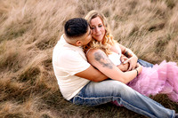 Kansas City Engagement Photography | Timeless & Authentic Outdoor Sessions