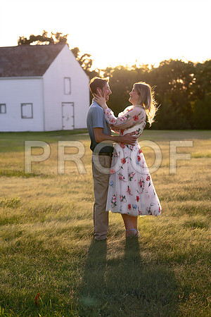 Kansas City Engagement Photography | Timeless & Authentic Outdoor Sessions