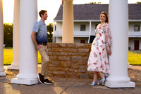 Kansas City Engagement Photography | Timeless & Authentic Outdoor Sessions