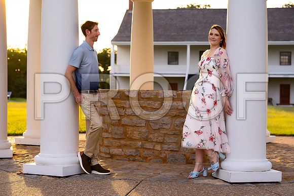 Kansas City Engagement Photography | Timeless & Authentic Outdoor Sessions
