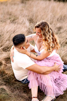 Kansas City Engagement Photography | Timeless & Authentic Outdoor Sessions