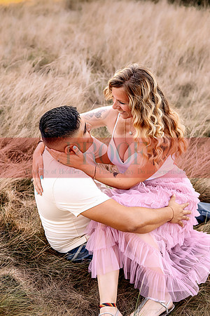 Kansas City Engagement Photography | Timeless & Authentic Outdoor Sessions
