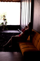 Kansas City Boudoir Photographer | Luxury Empowering Portrait Studio