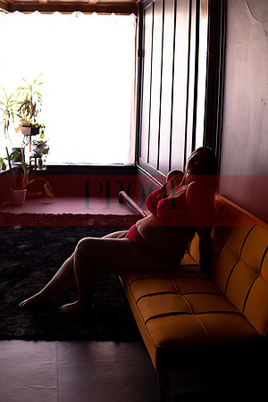 Kansas City Boudoir Photographer | Luxury Empowering Portrait Studio
