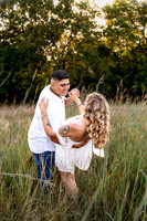 Kansas City Engagement Photography | Timeless & Authentic Outdoor Sessions