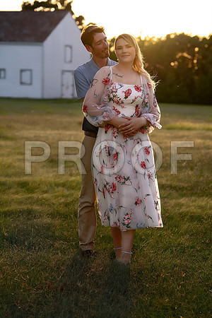 Kansas City Engagement Photography | Timeless & Authentic Outdoor Sessions