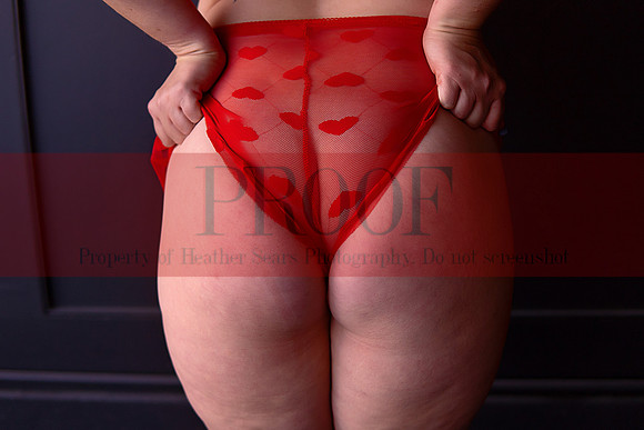 Kansas City Boudoir Photographer | Luxury Empowering Portrait Studio