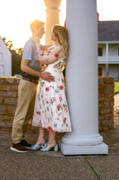 Kansas City Engagement Photography | Timeless & Authentic Outdoor Sessions
