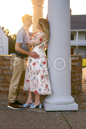 Kansas City Engagement Photography | Timeless & Authentic Outdoor Sessions
