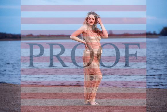 Fine Art Kansas City Maternity Photography | Luxury Pregnancy Portraits