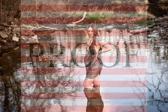 Fine Art Kansas City Maternity Photography | Luxury Pregnancy Portraits