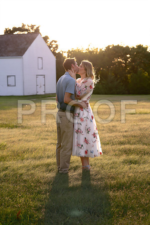 Kansas City Engagement Photography | Timeless & Authentic Outdoor Sessions