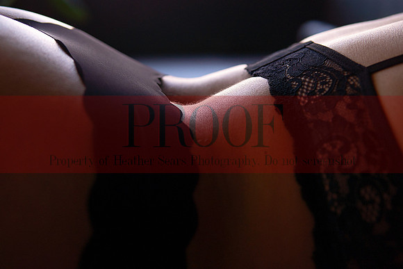 Kansas City Boudoir Photographer | Luxury Empowering Portrait Studio