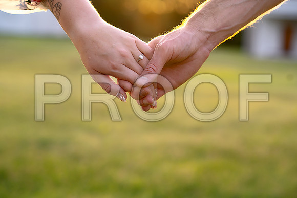 Kansas City Engagement Photography | Timeless & Authentic Outdoor Sessions