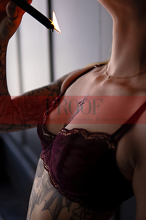 Kansas City Boudoir Photographer | Luxury Empowering Portrait Studio