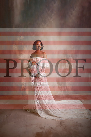 Kansas City Fine Art Studio Maternity Photography | Paola & Osawatomie Studio