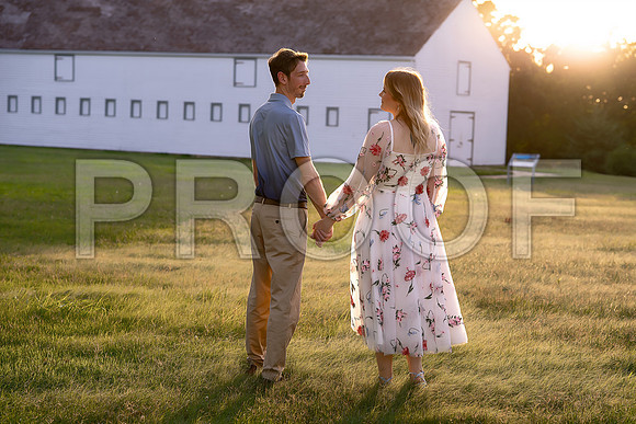 Kansas City Engagement Photography | Timeless & Authentic Outdoor Sessions