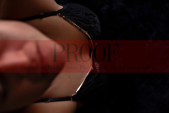 Kansas City Boudoir Photographer | Luxury Empowering Portrait Studio