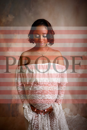 Kansas City Fine Art Studio Maternity Photography | Paola & Osawatomie Studio