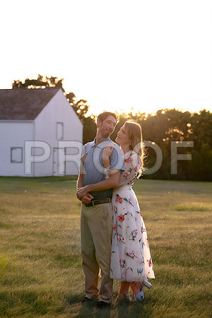 Kansas City Engagement Photography | Timeless & Authentic Outdoor Sessions