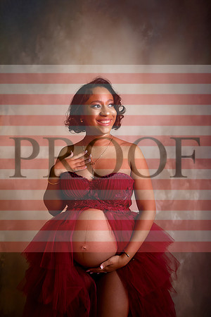 Kansas City Fine Art Studio Maternity Photography | Paola & Osawatomie Studio