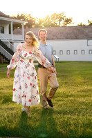 Kansas City Engagement Photography | Timeless & Authentic Outdoor Sessions