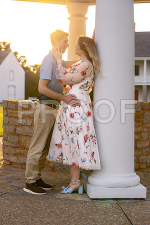 Kansas City Engagement Photography | Timeless & Authentic Outdoor Sessions