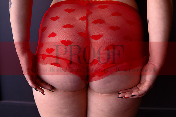 Kansas City Boudoir Photographer | Luxury Empowering Portrait Studio