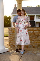 Kansas City Engagement Photography | Timeless & Authentic Outdoor Sessions
