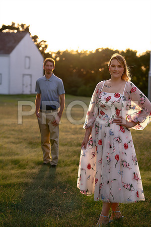 Kansas City Engagement Photography | Timeless & Authentic Outdoor Sessions