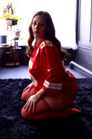 Kansas City Plus Size Boudoir Photography | Empowering Curve-Positive Portraits