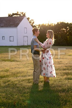 Kansas City Engagement Photography | Timeless & Authentic Outdoor Sessions