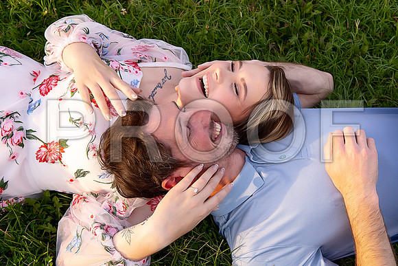 Kansas City Engagement Photography | Timeless & Authentic Outdoor Sessions