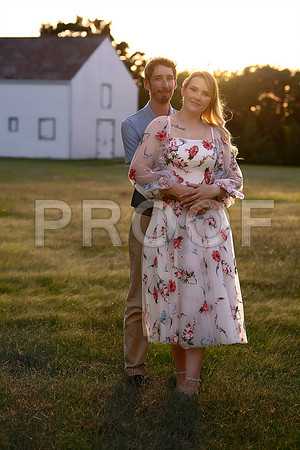Kansas City Engagement Photography | Timeless & Authentic Outdoor Sessions