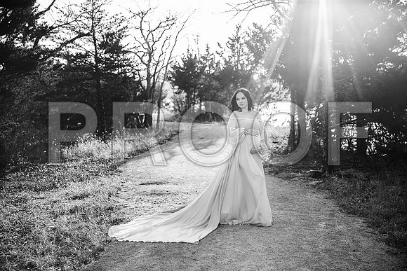 Fine Art Kansas City Maternity Photography | Luxury Pregnancy Portraits