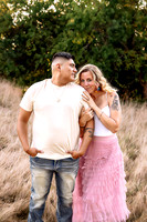Kansas City Engagement Photography | Timeless & Authentic Outdoor Sessions