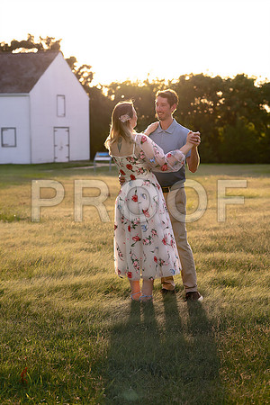 Kansas City Engagement Photography | Timeless & Authentic Outdoor Sessions
