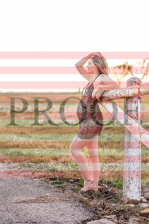 Fine Art Kansas City Maternity Photography | Luxury Pregnancy Portraits