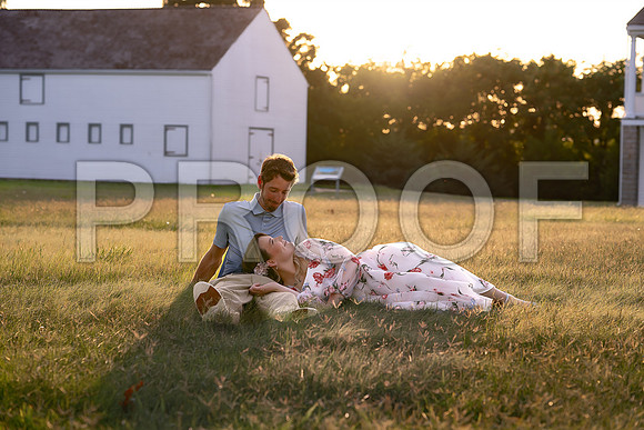 Kansas City Engagement Photography | Timeless & Authentic Outdoor Sessions