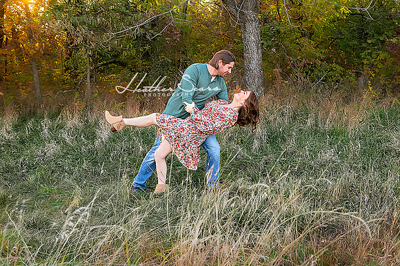 KC Family Portraits | Outdoor, Studio & In-Home Sessions