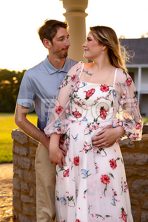 Kansas City Engagement Photography | Timeless & Authentic Outdoor Sessions