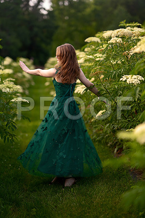 Kansas City Senior Photographer | Studio & Outdoor Sessions