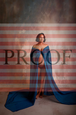 Kansas City Fine Art Studio Maternity Photography | Paola & Osawatomie Studio