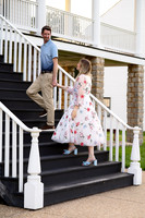 Kansas City Engagement Photography | Timeless & Authentic Outdoor Sessions