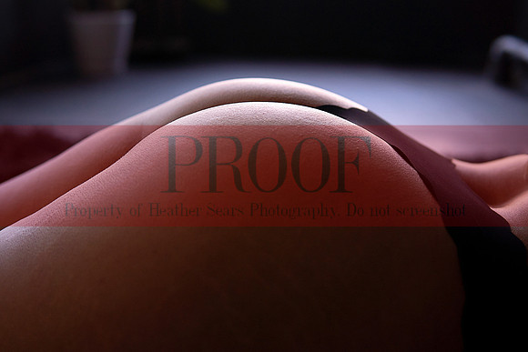 Kansas City Boudoir Photographer | Luxury Empowering Portrait Studio