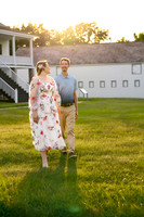 Kansas City Engagement Photography | Timeless & Authentic Outdoor Sessions