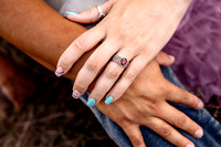Kansas City Engagement Photography | Timeless & Authentic Outdoor Sessions